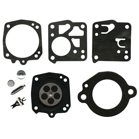 Tillotson Genuine Carburettor Repair Kit Rk Ht World Of Parts