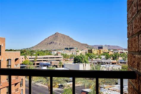 Scottsdale Marriott Old Town Scottsdale | Bookonline.com