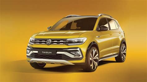 Volkswagen Taigun Price Images Specs And Reviews