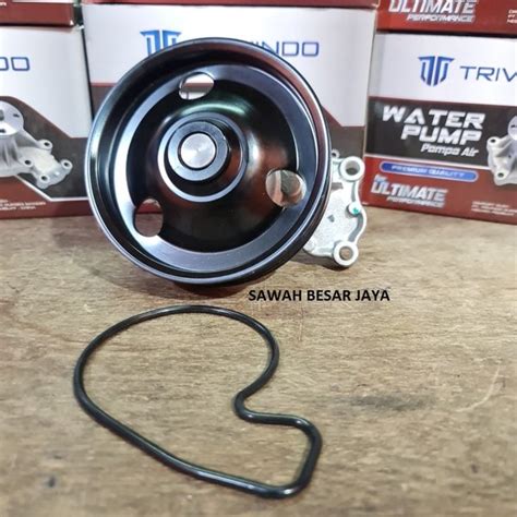 Jual Water Pump Pompa Air Honda CRV RW Turbo Gen 5 Civic FC FK