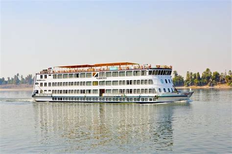 Tripadvisor 3 Noites De Aswan A Luxor Cruzeiro No Nilo Abu Simbel