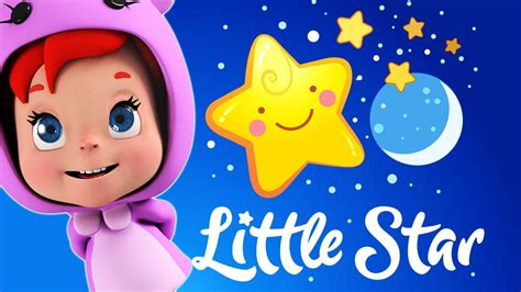 Twinkle Twinkle Little Star Nursery Rhymes Lullabies For Babies To