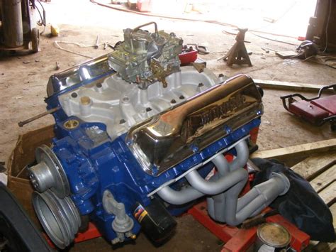 Best Engine for a 1978 Ford F-150 Build? - Ford-Trucks.com