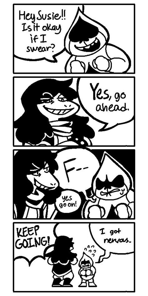 Pin By Moonlit Glove On Dorks In 2024 Undertale Comic Funny