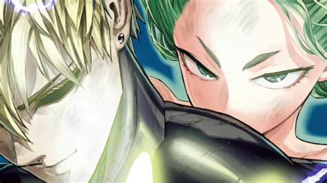 One Punch Man Chapter 191 New Release Date Spoilers And Where To Read