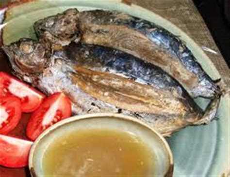 Sinaing Na Tulingan Recipe | Panlasang Pinoy Recipes