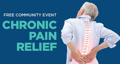 Chronic Pain Relief - Optim Pain Management