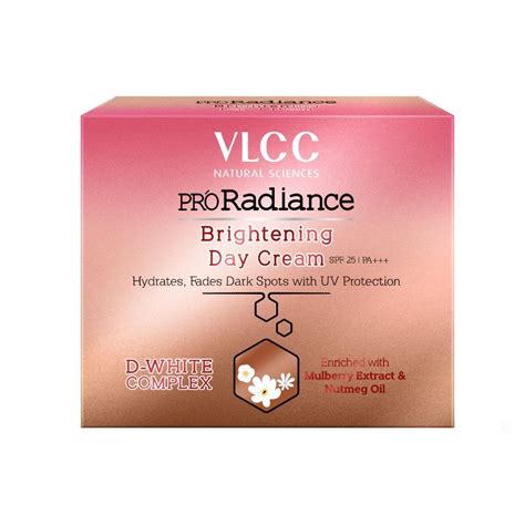 Vlcc Pro Radiance Brightening Day Cream Spf 25 Pa Buy Vlcc Pro