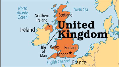 United Kingdom Of Gb And Ni Operation World