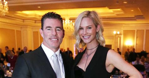 Meghan King Calls Jim Edmonds’ Wedding The ‘best Day Of Her Life’