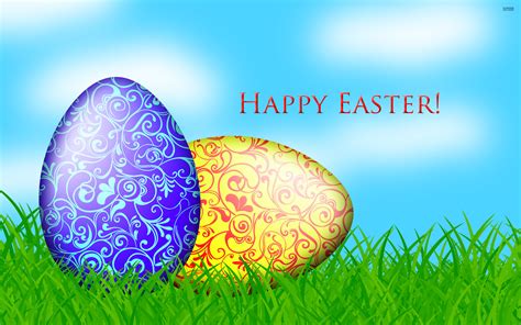 Happy Easter Images For Desktop Free Download