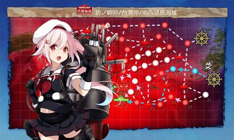 【艦これ】春雨w旗艦で艦これ2022梅雨イベe5 4甲を突破してみた ニコニコ動画