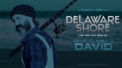 Introducing David Motion Poster Delaware Shore Youtube