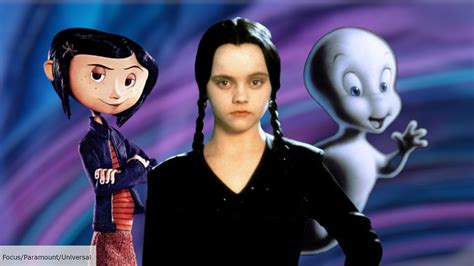 The 15 best scary movies for kids