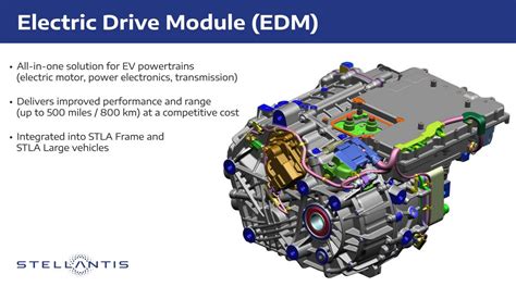 Stellantis Nuovi Investimenti Per Le Auto Elettriche Newsauto It