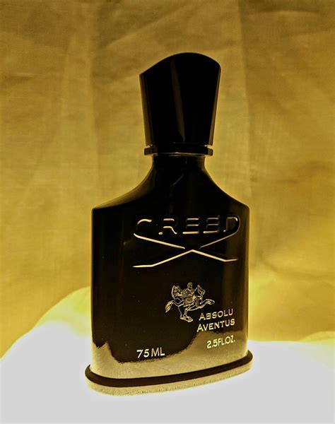 Absolu Aventus Creed Colônia a novo fragrância Masculino 2023