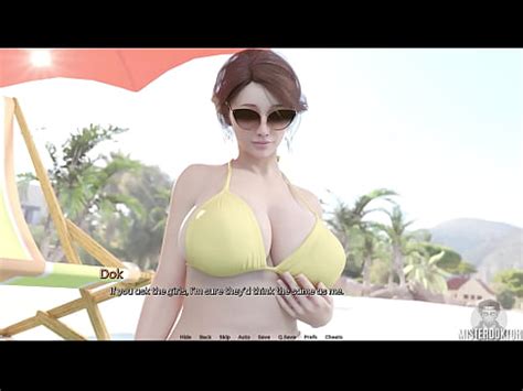 Lemme Get A Hold Of Those Gorgeous Tits HEART PROBLEMS 227 XVIDEOS