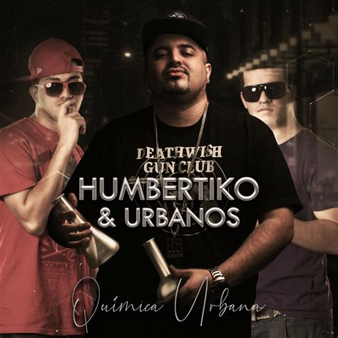 Qu Mica Urbana Lbum De Humbertiko Y Urbanos En Apple Music