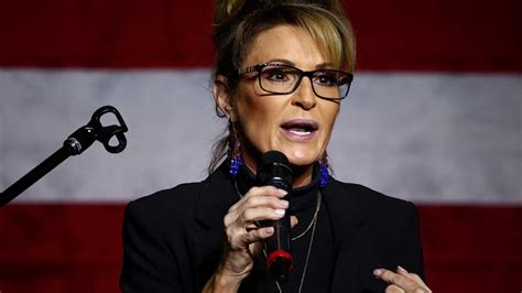 sarah palin costume 7