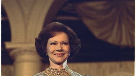 What to know about Rosalynn Carter