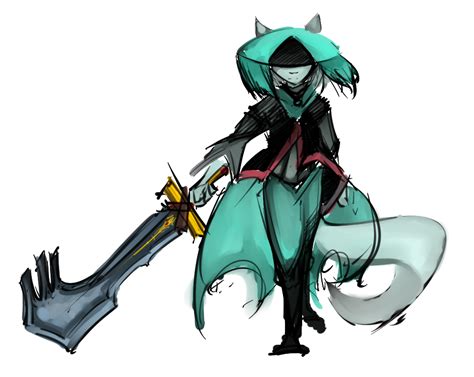 Dust An Elysian Tail By Kyzarius On Deviantart