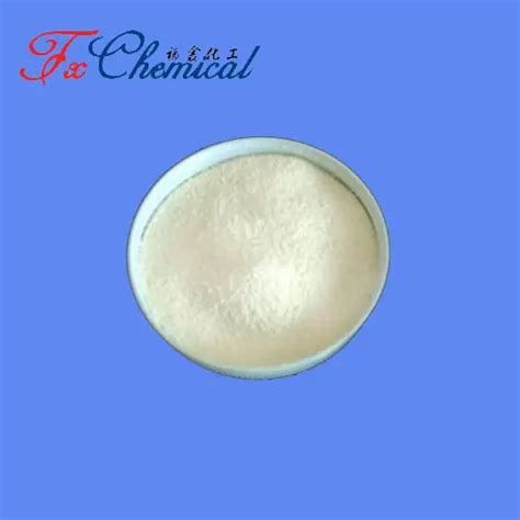 Cas Wholesale Bulk Supplier Manufacturer Adenosine