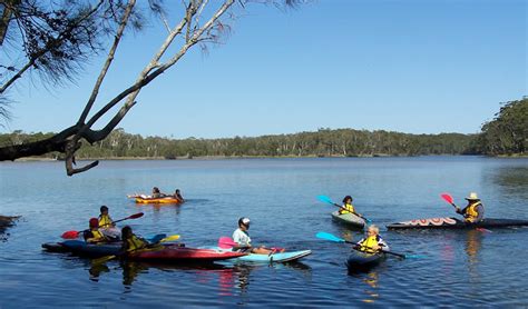 khappinghat creek nsw national parks