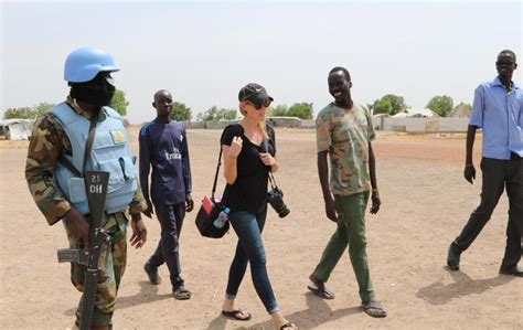 The New Humanitarian South Sudan The Humanitarian Toll Of Half A