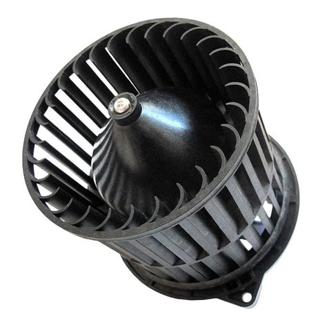 Motor Do Ventilador Interno Gauss Fiat Uno A Mozbr