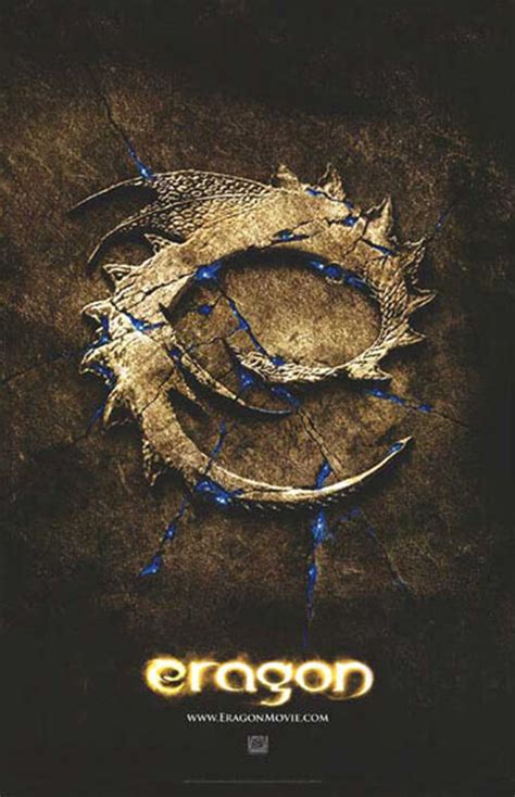 Image - Eragon Poster 4.jpg - Inheriwiki - Inheritance, Eragon, Eldest, Brisingr