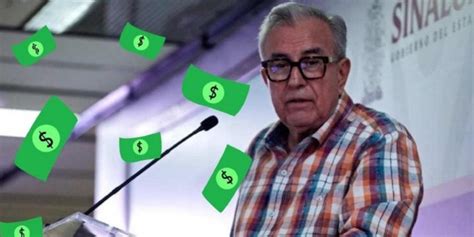 SAT Cuántos millones de pesos adeuda el gobierno de Sinaloa El