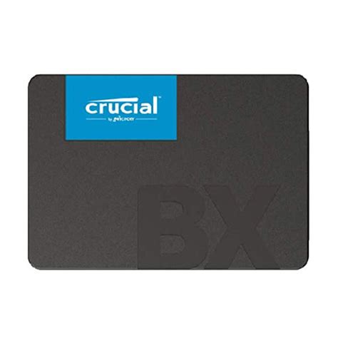 crucial bx tb   ssd system max