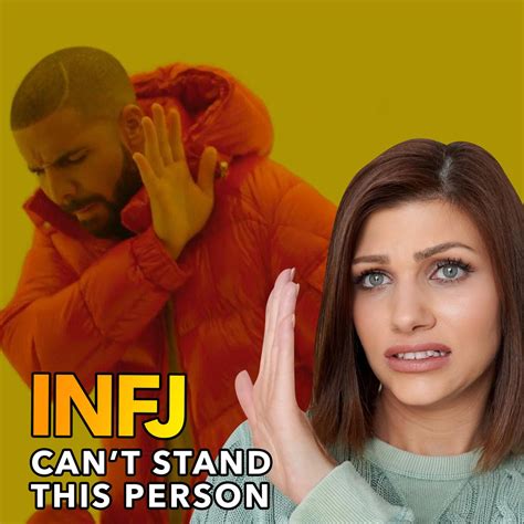 5 Types Of People The Infj Cant Stand Infj Life Coach Create An