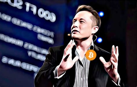 Elon Musks Bitcoins Wie viele BTC hat der Milliardär