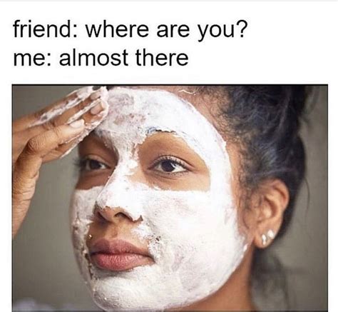 Pin By Hannah On Skincare Memes How To Apply Face Skin Care