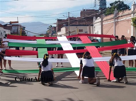 CulturAutlán: Desfile del 20 de Noviembre 2018