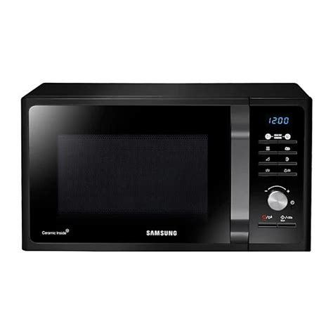 Microondas Samsung Grill 23lts 800w