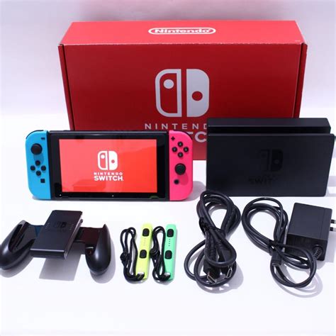 【レビューで送料無料】 ニンテンドースイッチ 本体 カスタマイズ Nintendo Switch Asakusasubjp