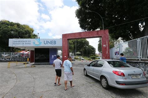 Uneb Realiza Projeto De Leituras De Obras Comentadas Do Vestibular