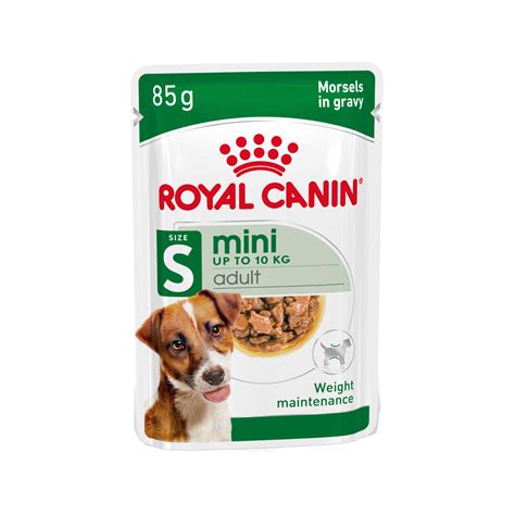 Royal Canin Mini Adult Wet Welpen Medpets At Medpets At