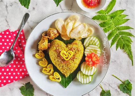 Resep Nasi Kebuli Ayam Sambal Cuka Masak Magic Com Oleh Mira Jabir