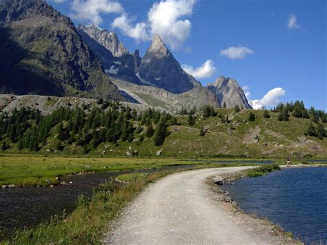 Val Veny – Hotel Aigle Courmayeur Mont Blanc