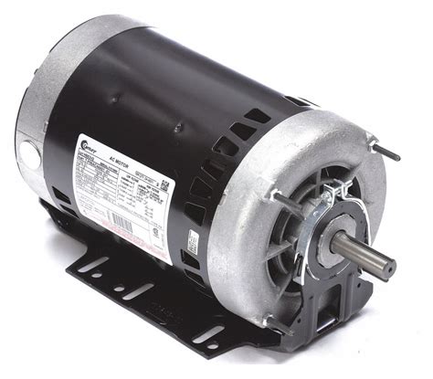 CENTURY 1 Speed Open Dripproof Belt Drive Motor 14L703 H853V2