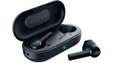 Razer Hammerhead True Wireless Review Pcmag