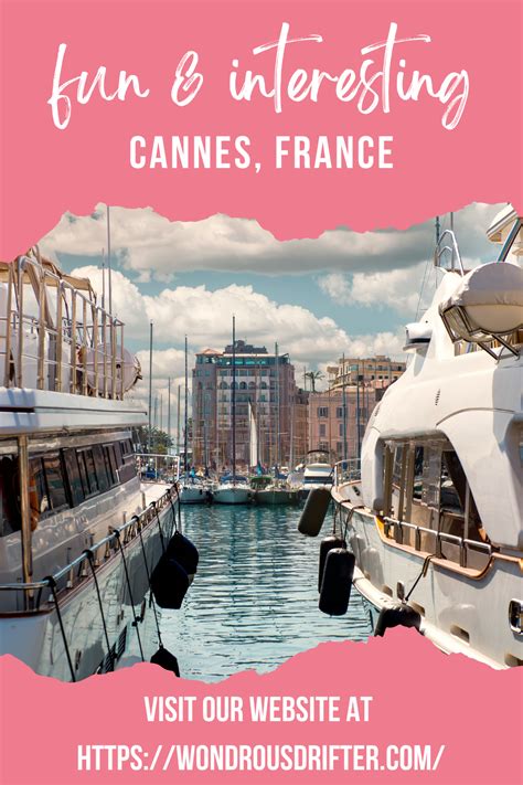 Best Things To Do In Cannes France Ultimate Travel Guide Tips