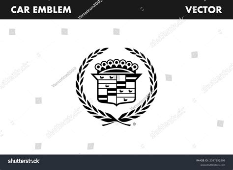 906 Cadillac Emblem Royalty-Free Photos and Stock Images | Shutterstock