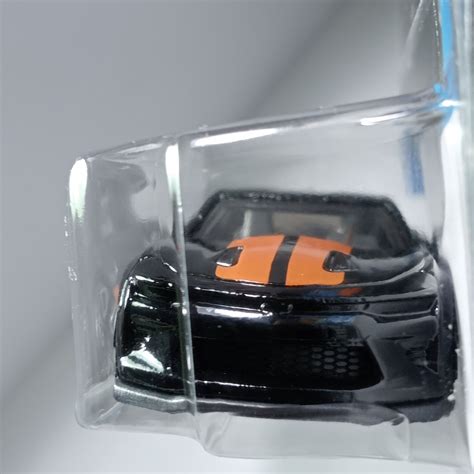 Hot Wheels Camaro SS Collectible Model Car Mini Toy Free Etsy