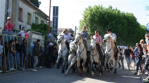 La fête du club taurin bat son plein midilibre fr