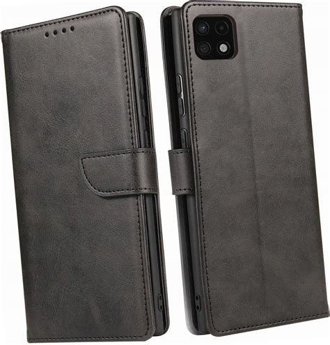 Izigsm Pokrowiec Fancy Book Do Samsung Galaxy A G Etui Na Telefon