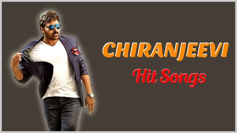 Chiranjeevi Hit Songs Chiranjeevi Jukebox Telugu Lyrical Vibes